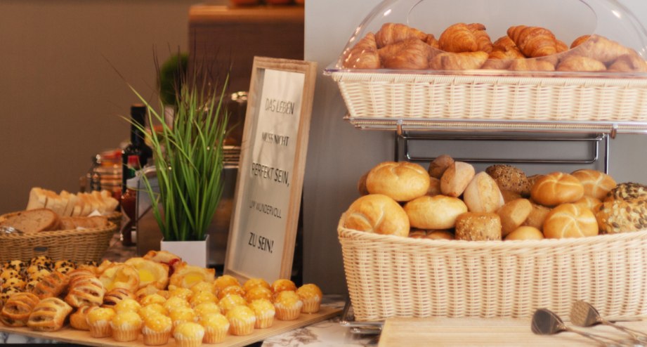 Frühstück, © Novum Management GmbH