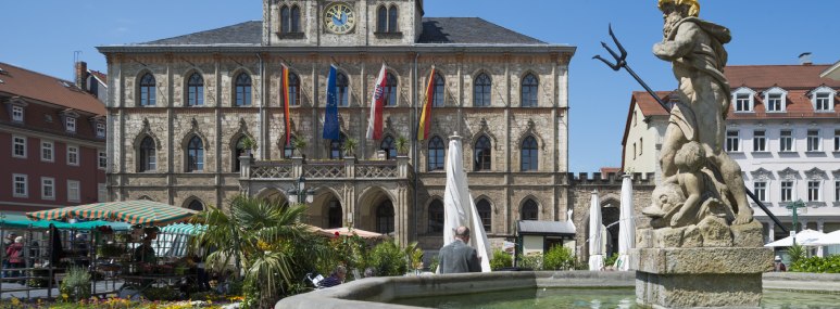 Blog-Liste-bahn und hotel-weimar, © Gettyimages, Westend61-HWO