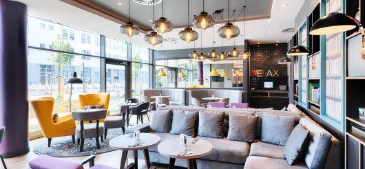 © Premier Inn Holding GmbH