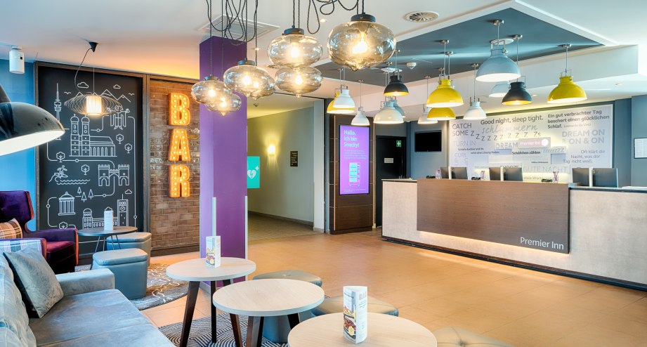 © Premier Inn Holding GmbH