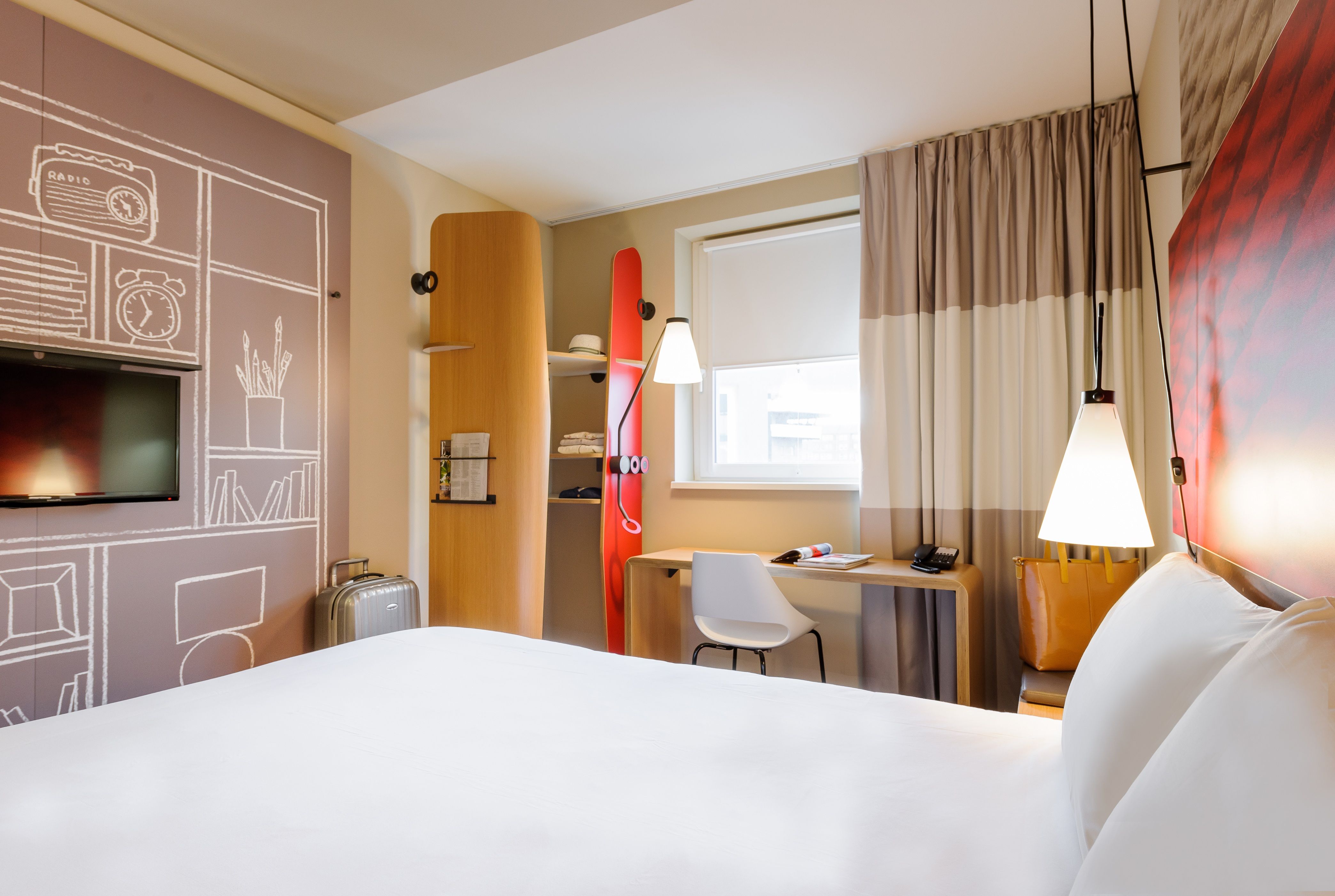 Doppelzimmer