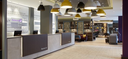 © Premier Inn Holding GmbH