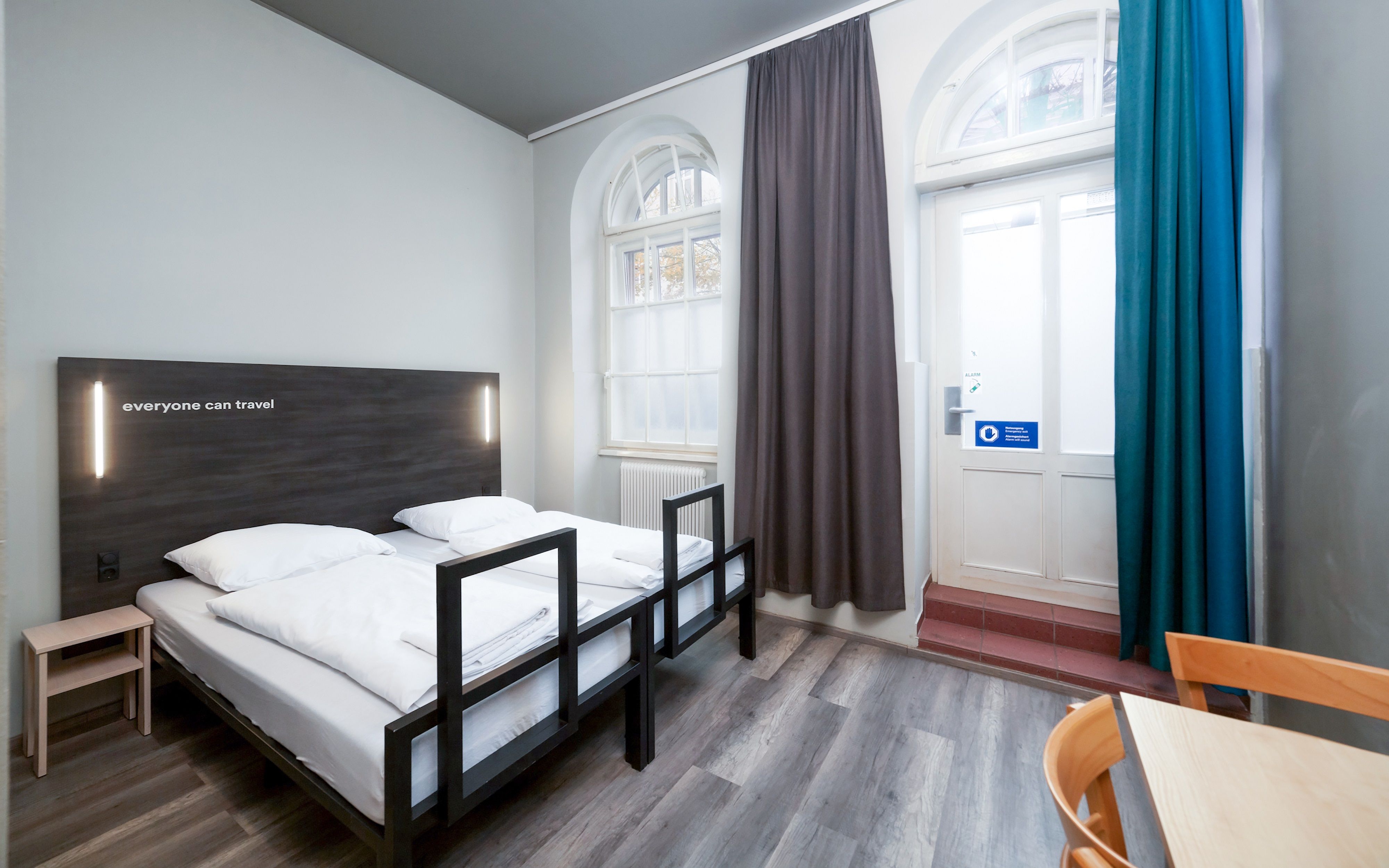 Doppelzimmer