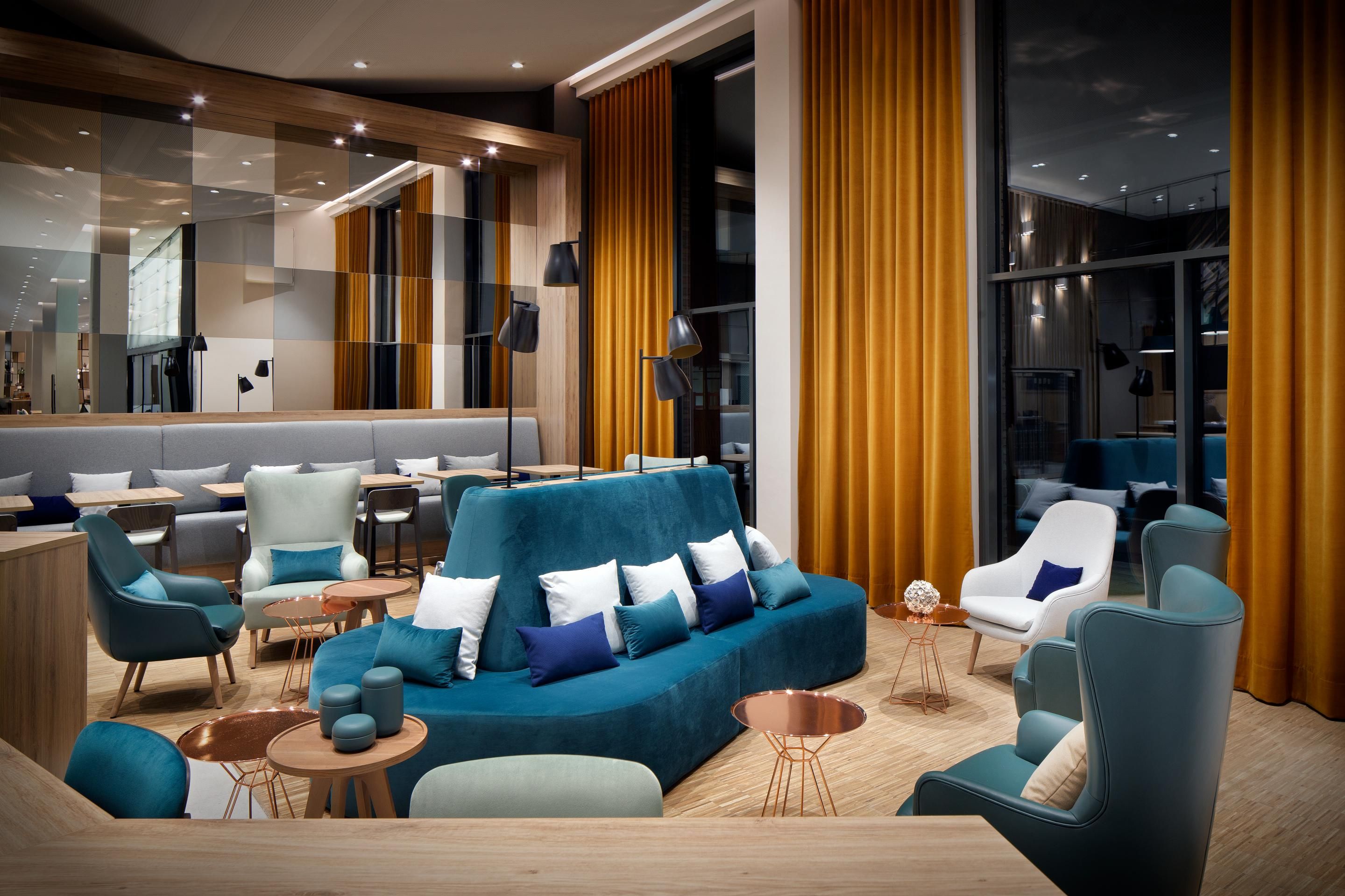 Hotel Bar