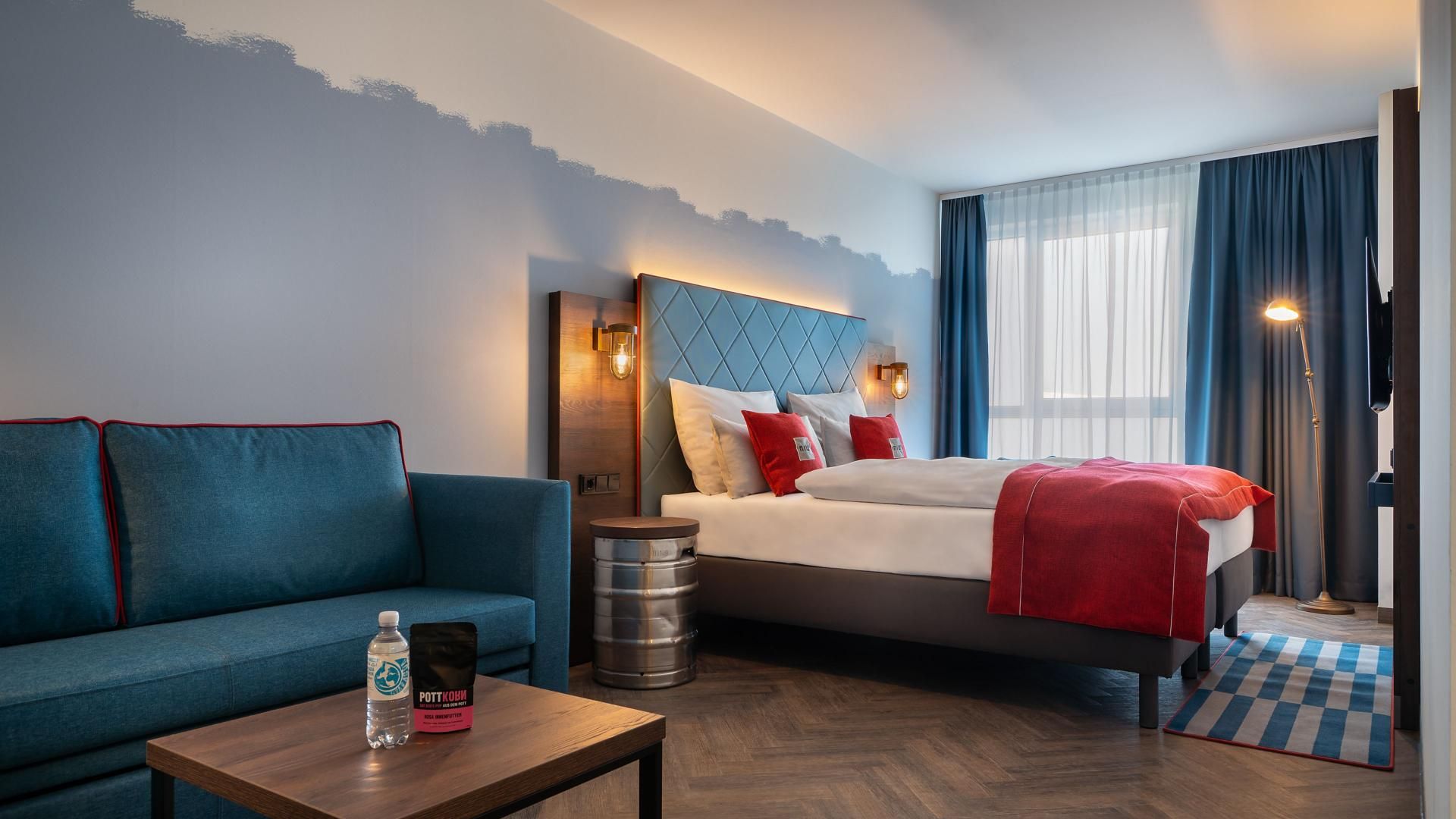 Premium Room