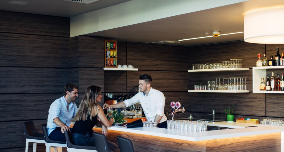 Bar, © harry´s home Hotels / Daniel Zangerl