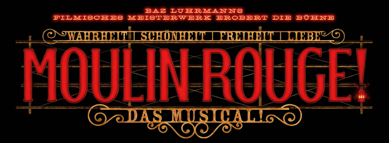 Moulin Rouge Logo Blogliste, © ATG