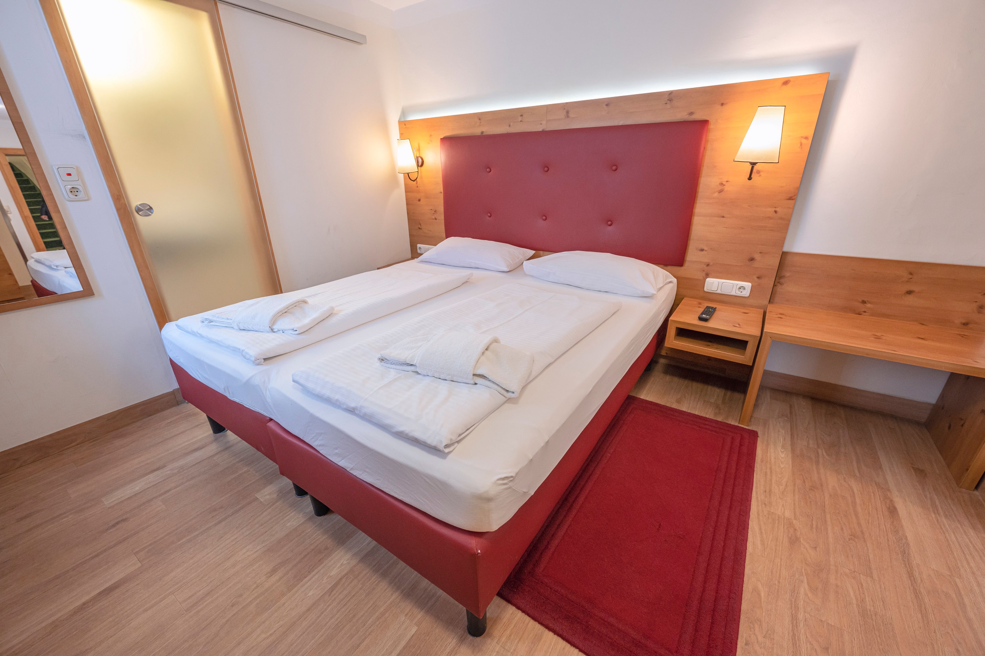 Doppelzimmer