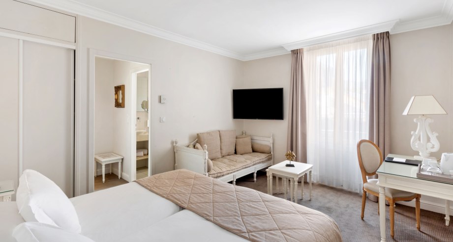 © Best Western Plus Hotel Villa D'Est