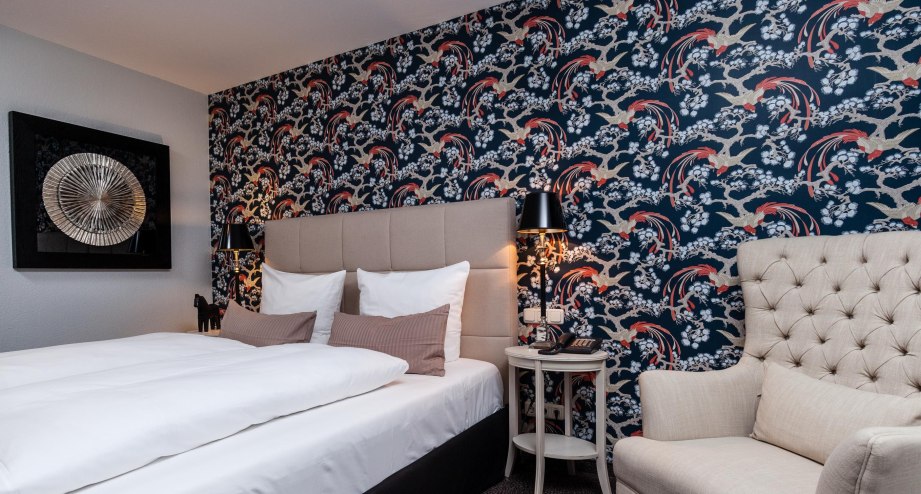 © Best Western Hotel Nürnberg am Hauptbahnhof