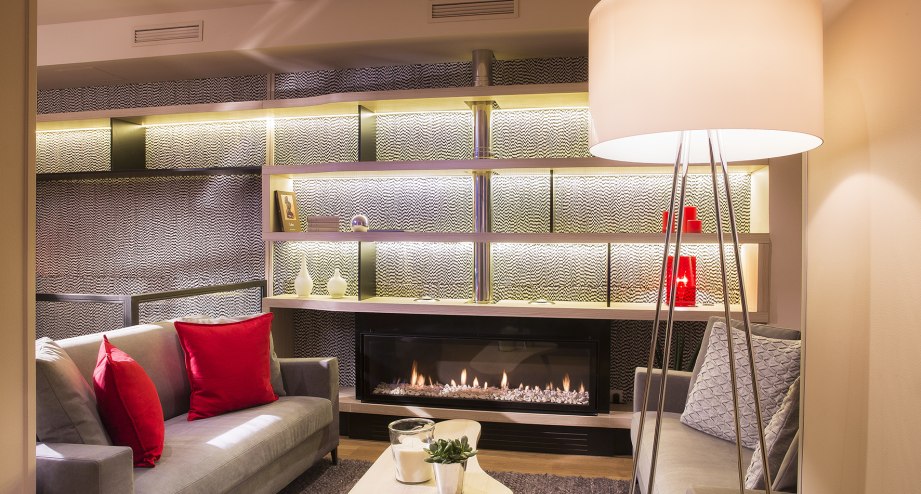 Hotel Lobby, © Best Western® Hotels & Resorts