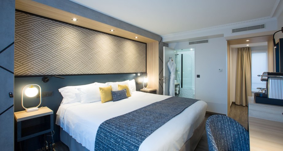 Junior Suite, © Best Western® Hotels & Resorts