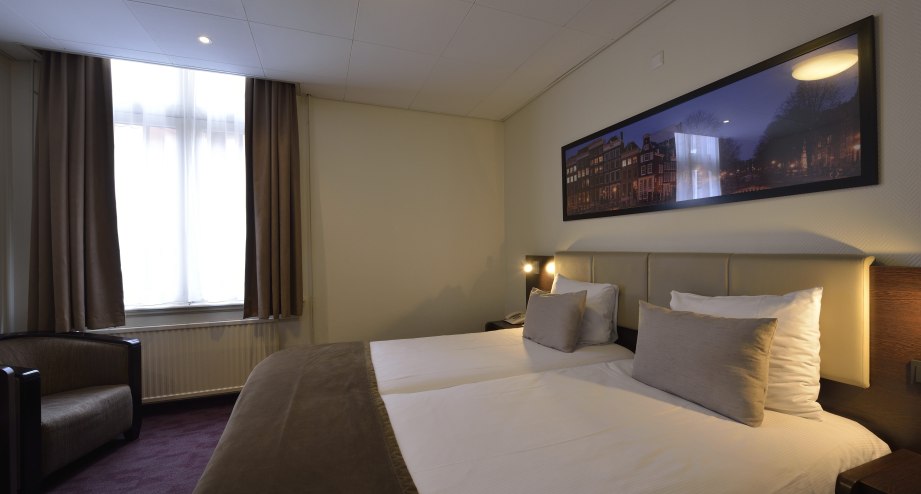 © Best Western® Hotels & Resorts