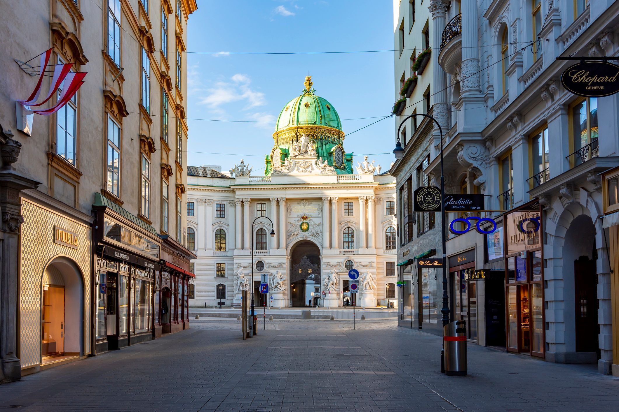 Bahn+Hotel Wien