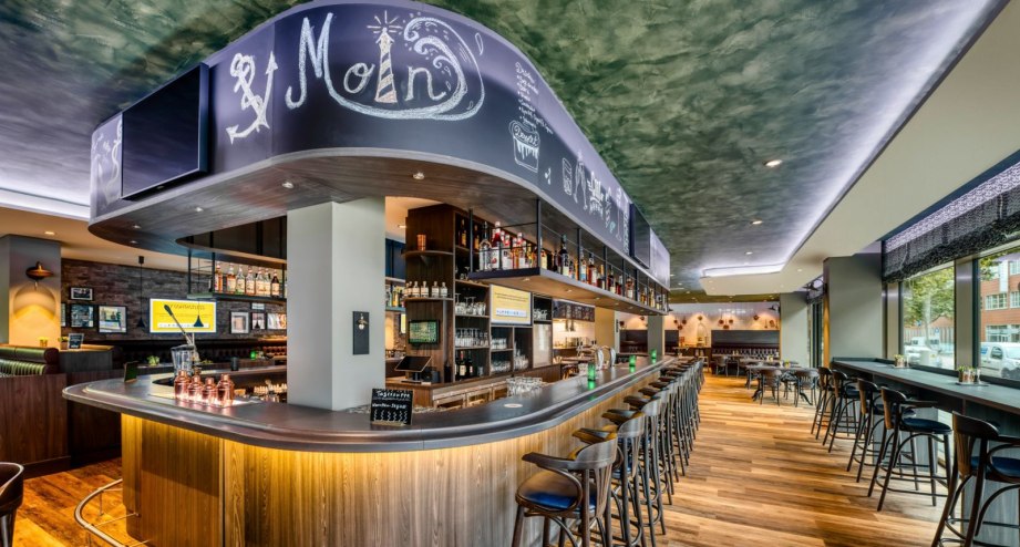 © ibis Styles Hamburg-Barmbek
