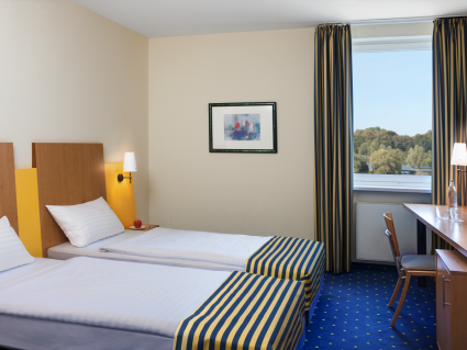 IntercityHotel Stralsund