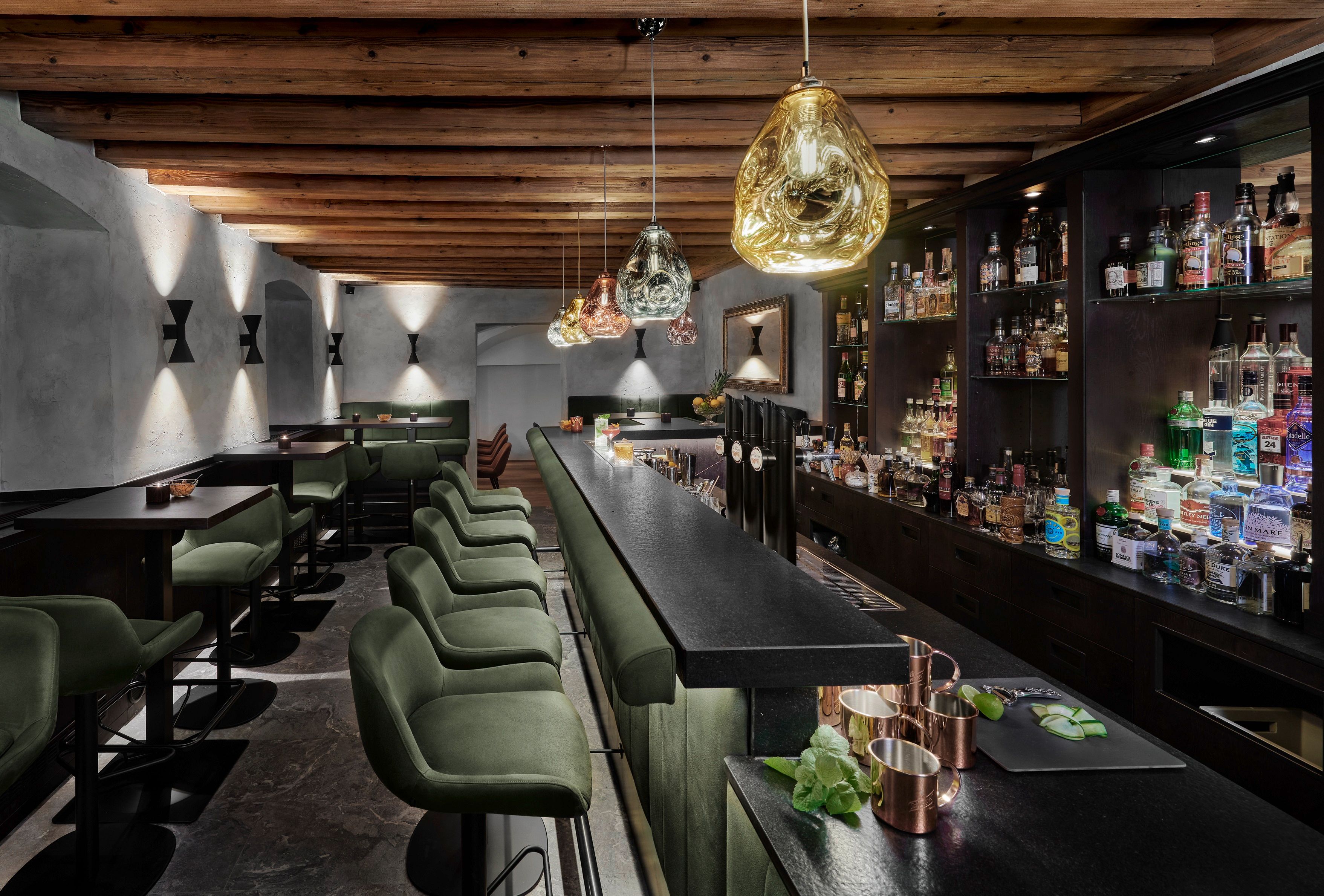 Pfiff Bar