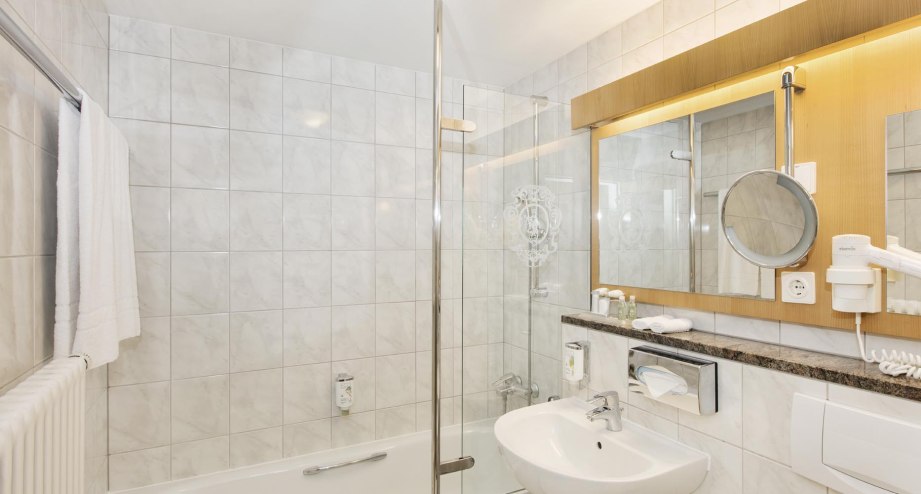 Bad, © ARCOTEL HOTELS