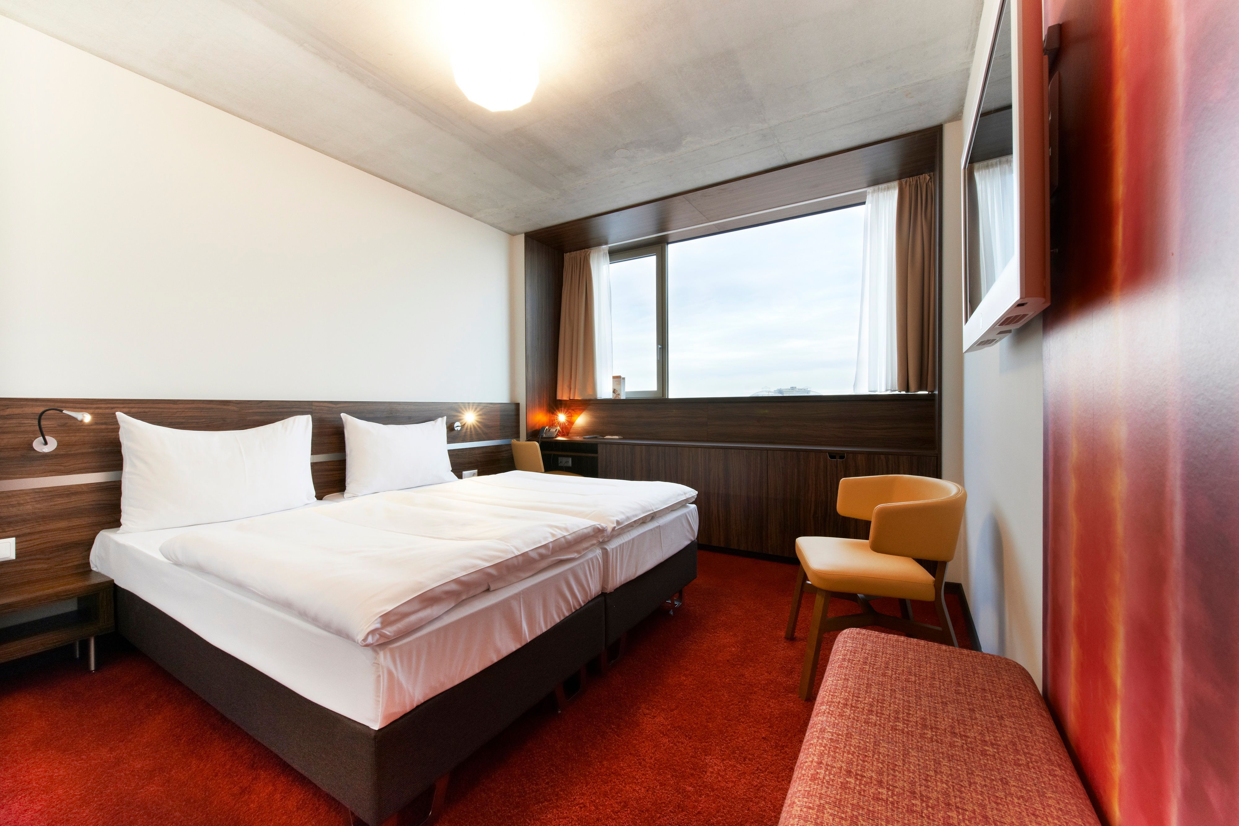 Doppelzimmer