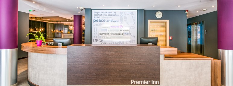 Premier Inn Berlin City Centre, © Premier Inn Holding GmbH