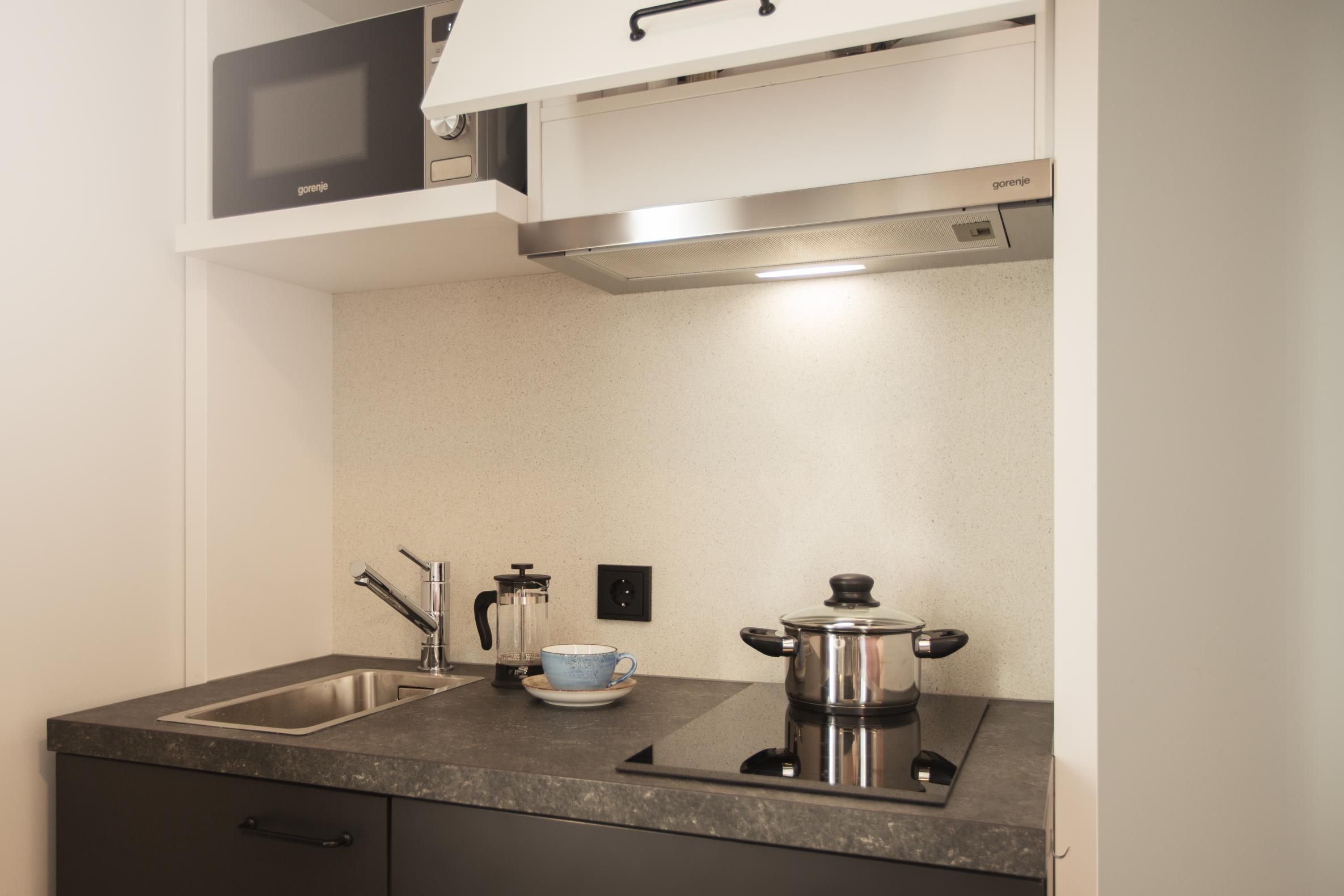  Kitchenette