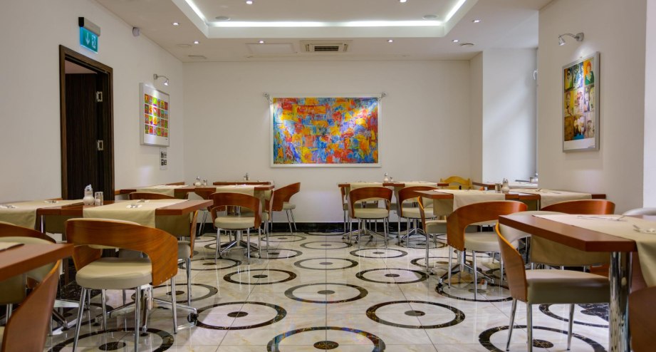 © Best Western Plus Hotel Arcadia
