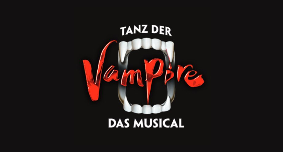 Tanz-der-Vampire-Logo-stage-entertaiment, © Stage Entertaiment