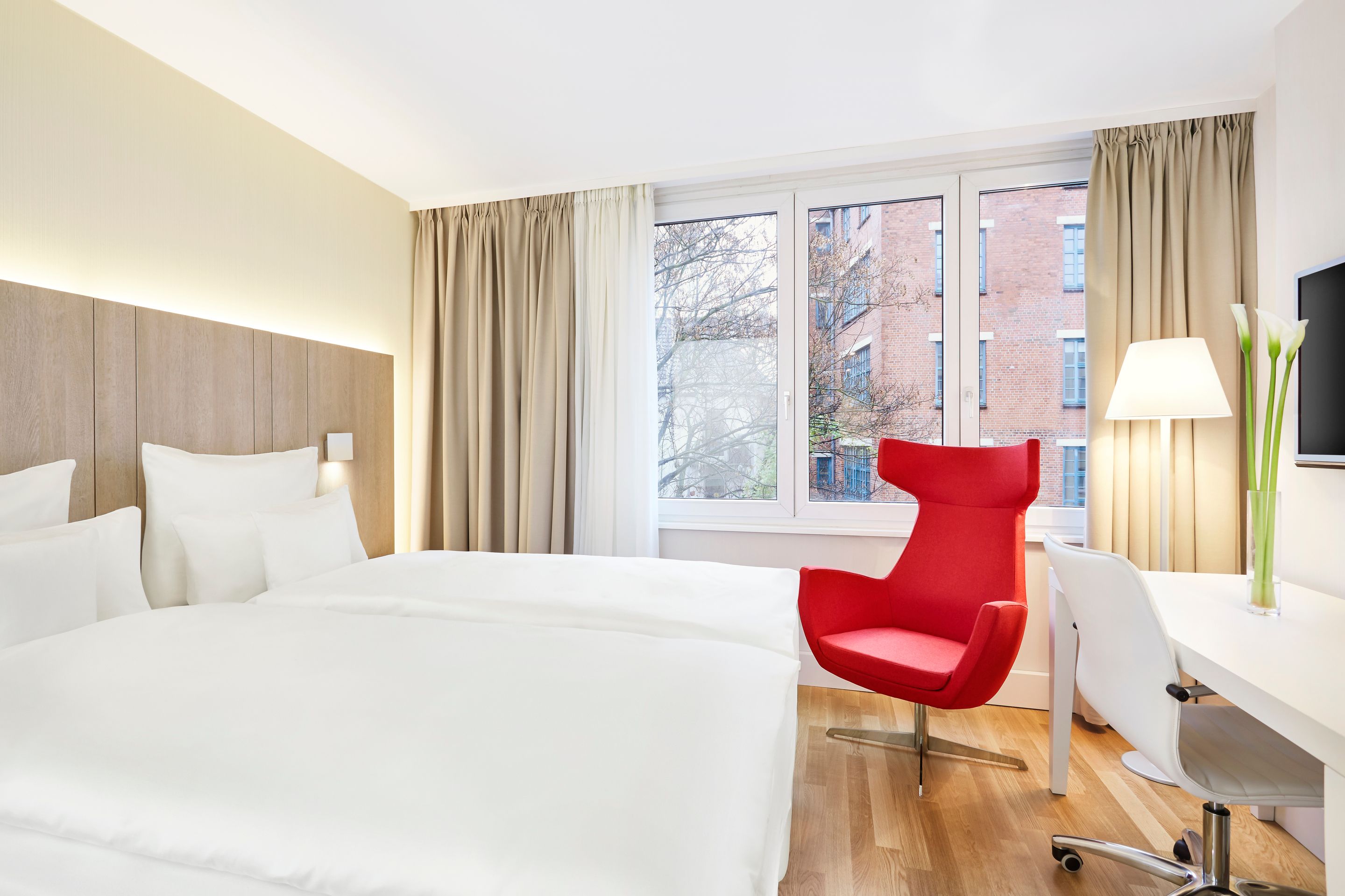 Doppelzimmer