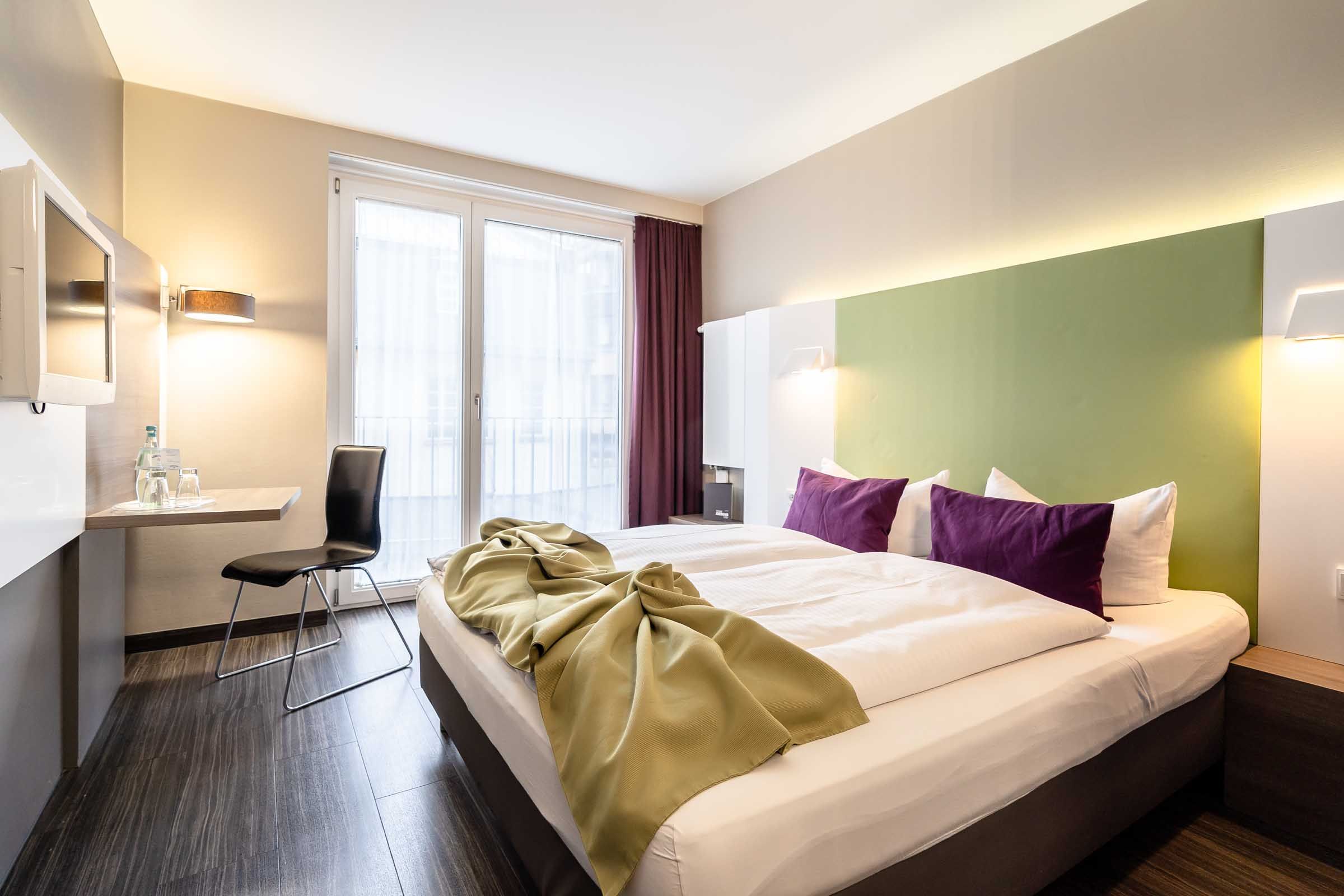 Doppelzimmer