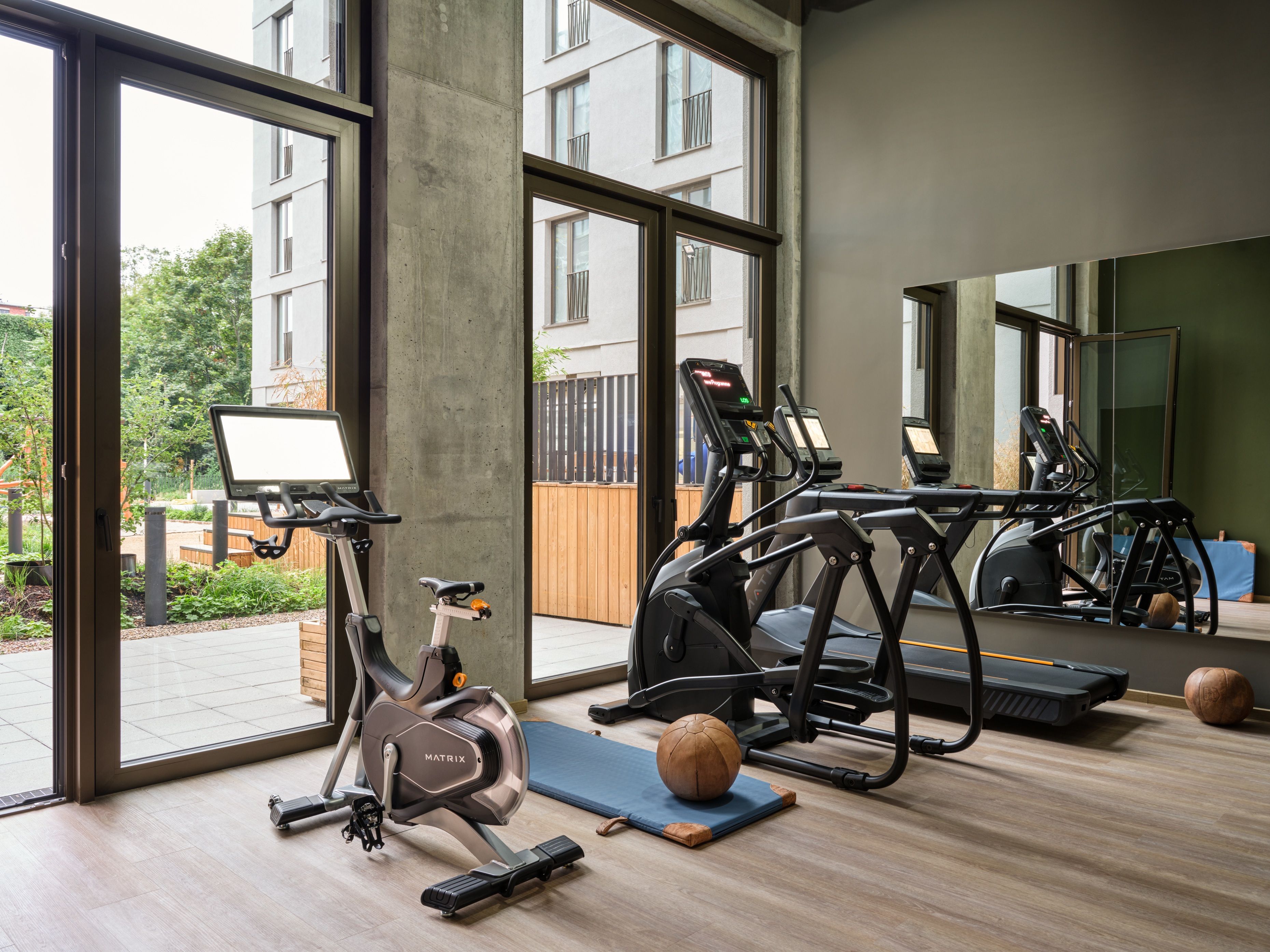 Fitness
