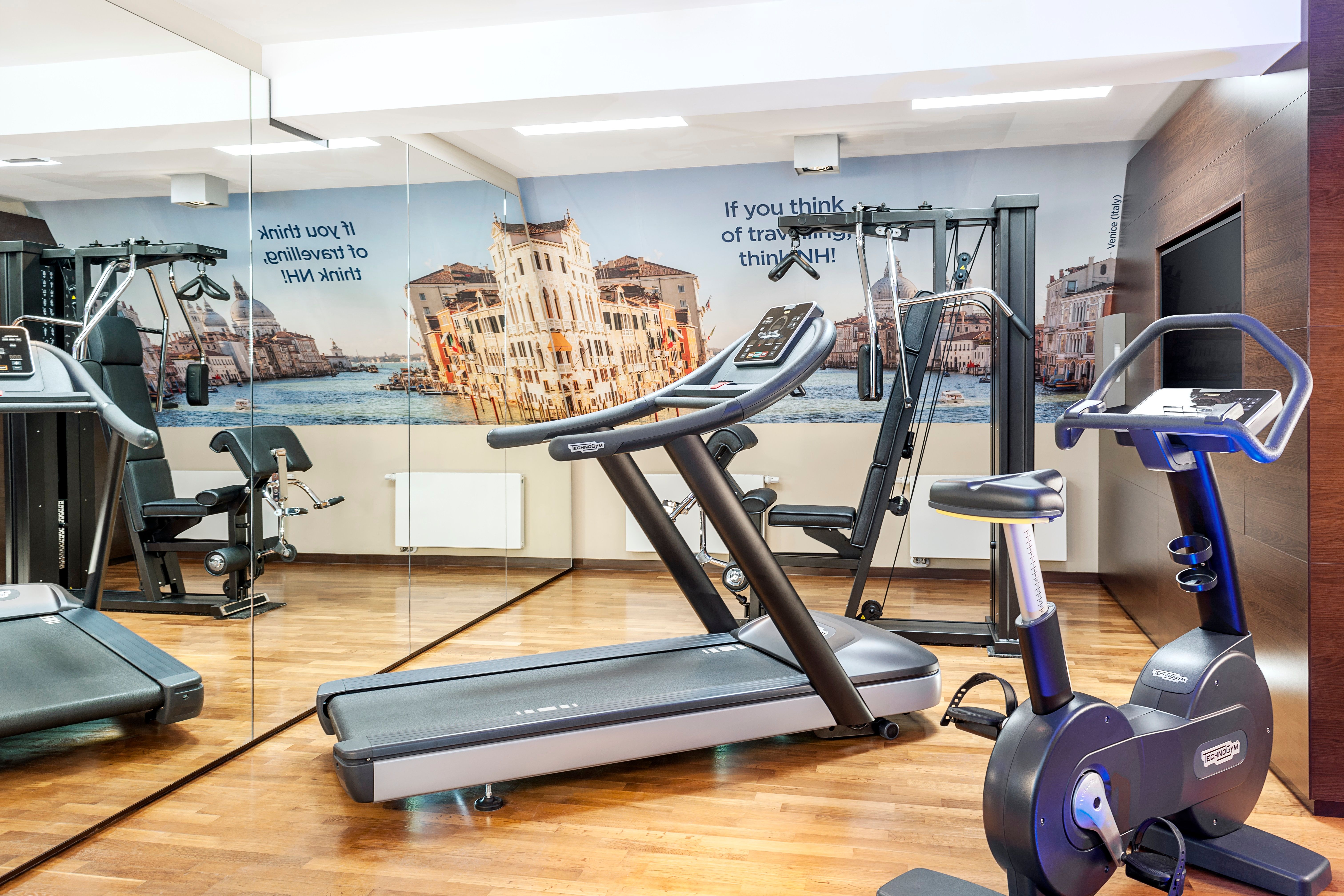 Fitness