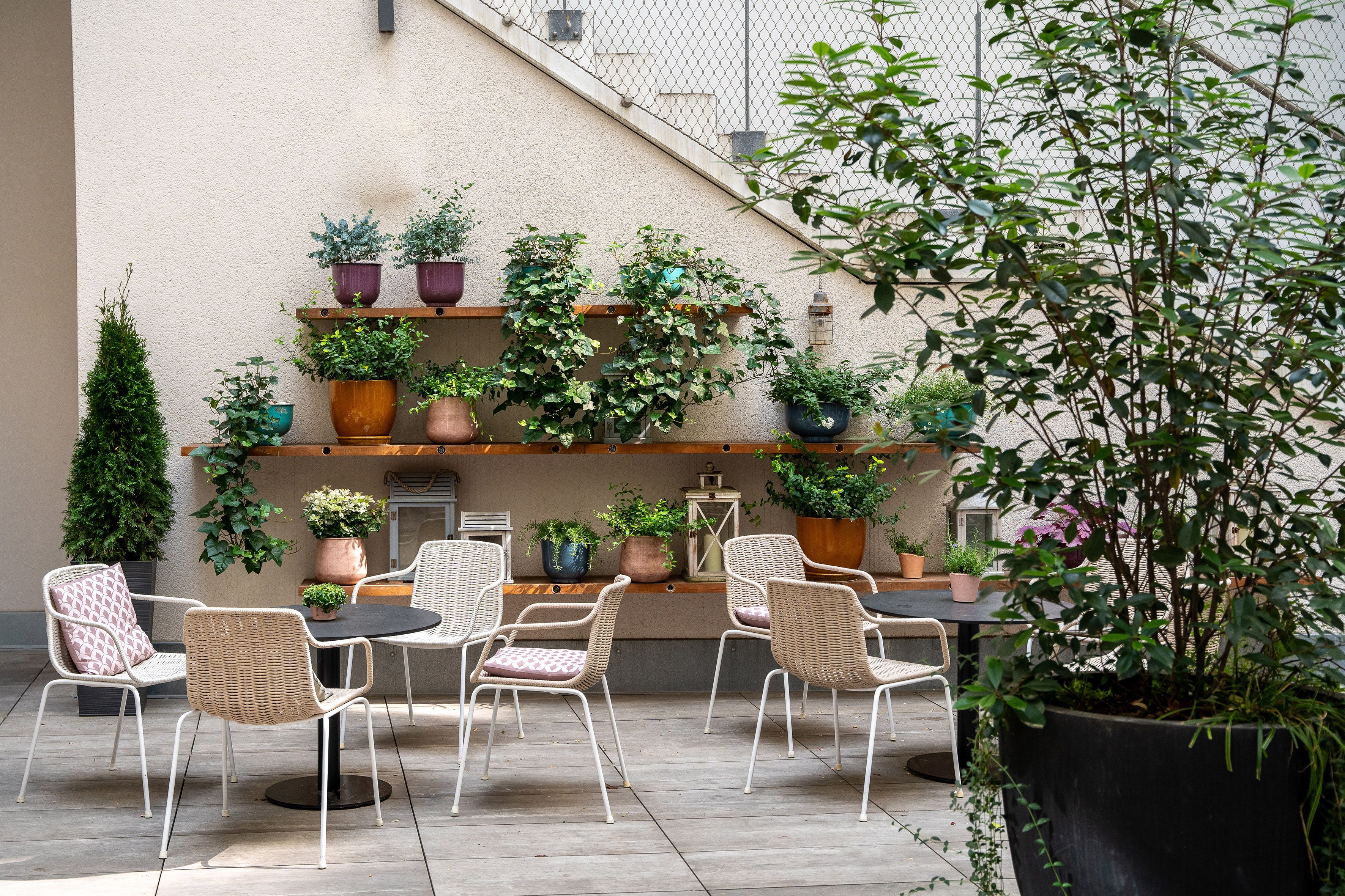 Atrium