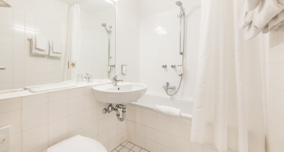 © Sure Hotel by Best Western München Hauptbahnhof