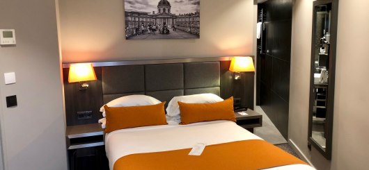 Doppelzimmer, © Best Western® Hotels & Resorts