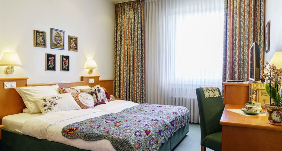© Tante ALMA's Hotel Lasthaus am Ring, Fotograf: Niclas von Glahn