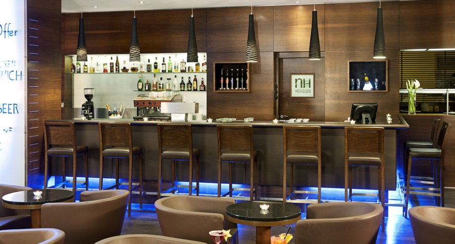 Bar, © NH Hotels