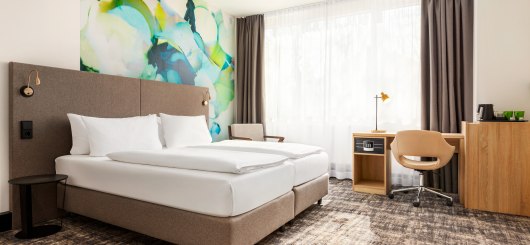 © Wyndham Garden Munich Messe