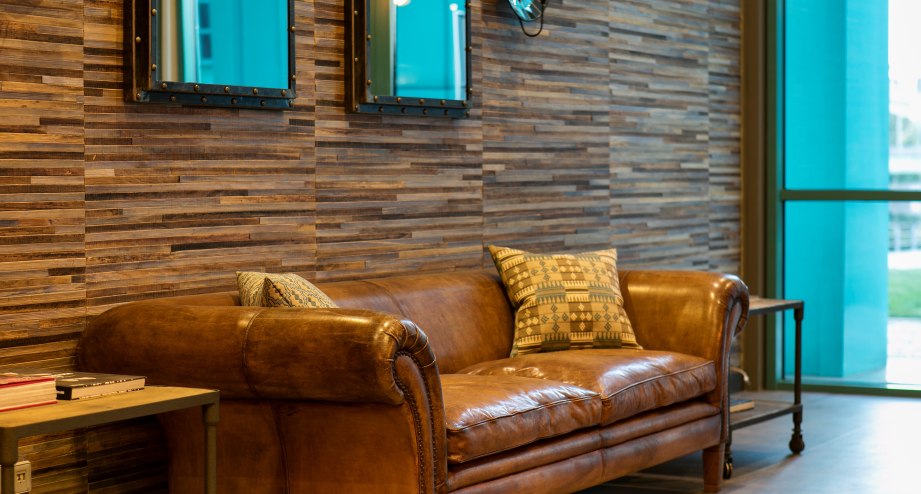 Lobby, © AMERON Hotel ABION Spreebogen Waterside