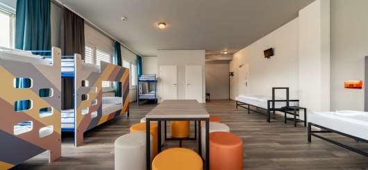 © a&o hostels Marketing GmbH