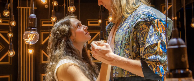 © Stage Entertainment, Joern Hartmann