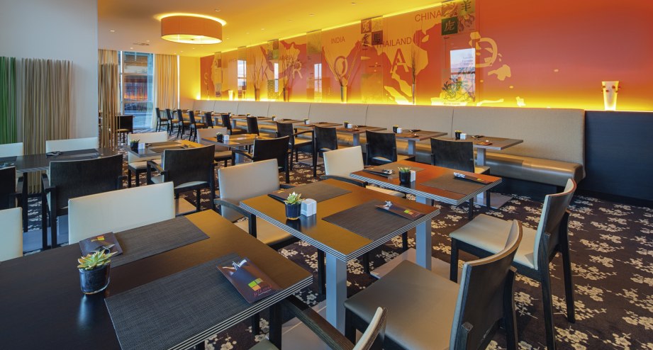 © Mövenpick H&R Management AG