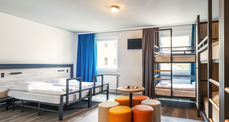 © a&o hostels Marketing GmbH