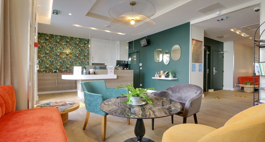 Hotel Lobby, © Best Western® Hotels & Resorts