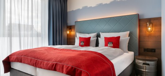 Townster Room, © Novum Management GmbH