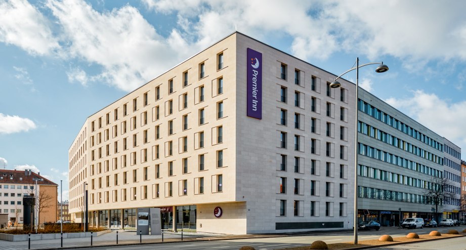 © Premier Inn Holding GmbH