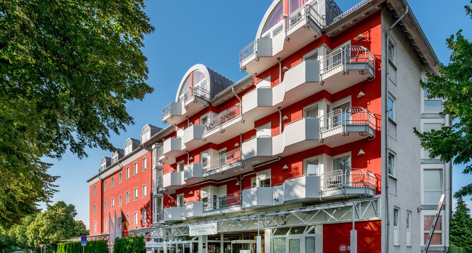 © Andante Hotel Dresden