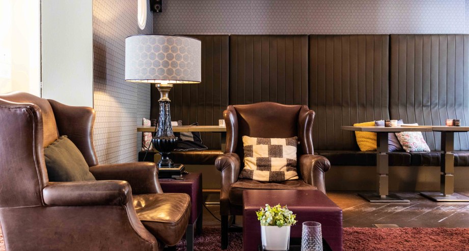 © Vondel Hotels