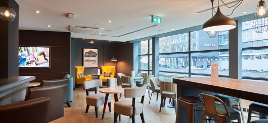 Bar, © Premier Inn Holding GmbH