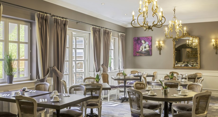 © Best Western Plus Hotel Villa D'Est