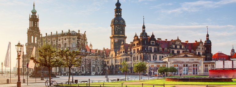Blog-Liste-Dresden-Top-Reiseziel, © GettyImages, TomasSereda